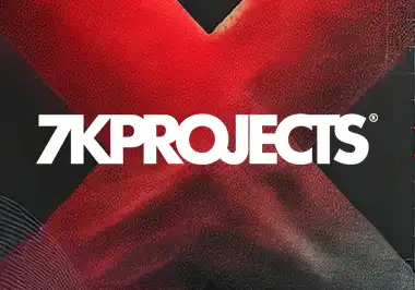7K Projects, partner of TEDxMalmö 2026