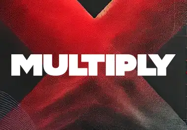 Multiply, partner of TEDxMalmö 2026