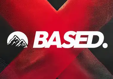 Based, partner of TEDxMalmö 2026
