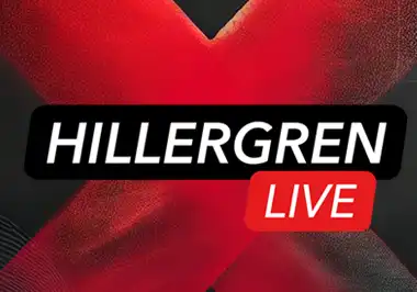 Hillergren Live, partner of TEDxMalmö 2026