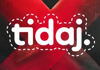 Tidaj, partner of TEDxMalmö 2026