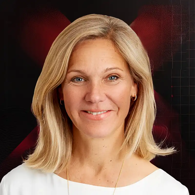 Anne-Louise Thon-Jensen, speaker at TEDxMalmö 2026